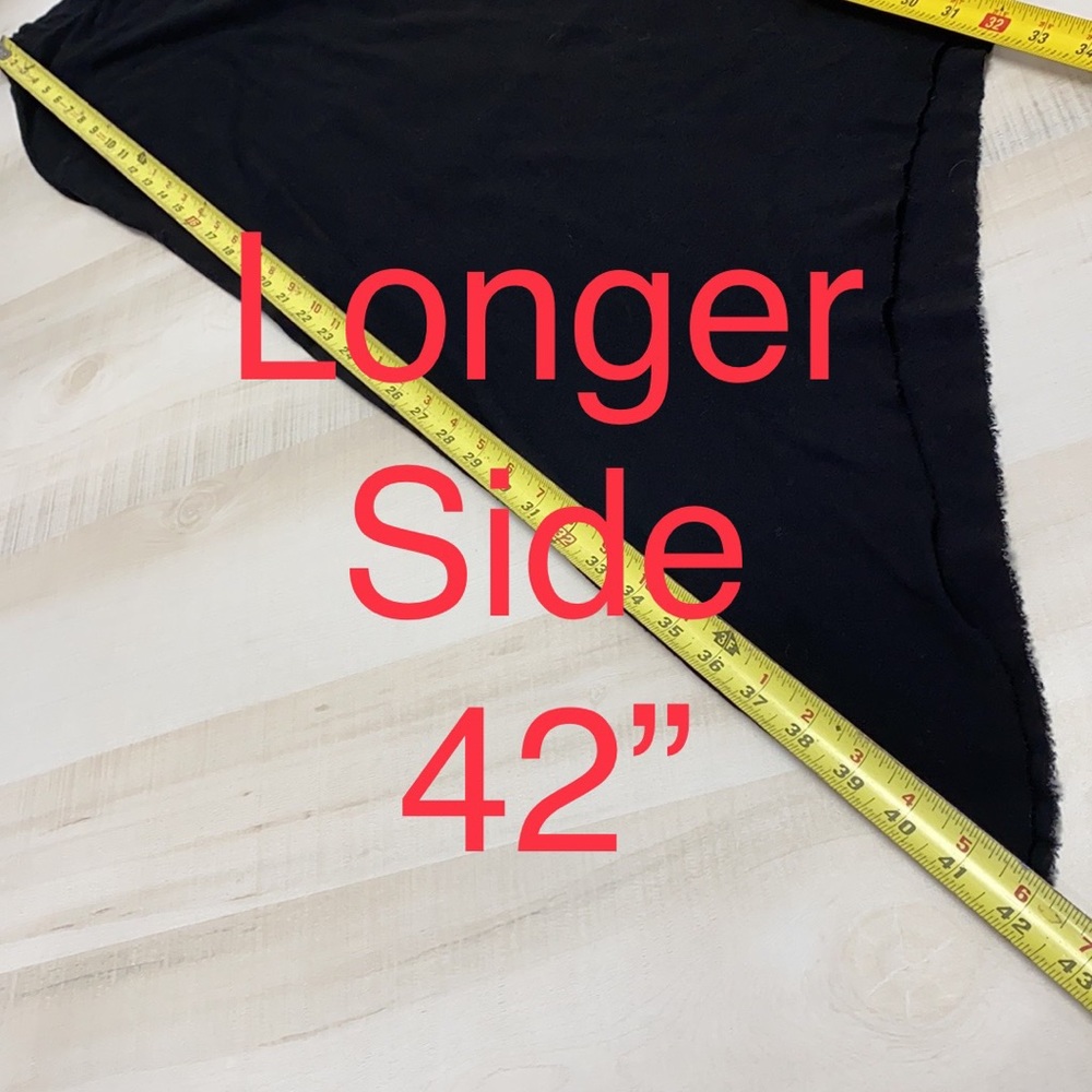 FRANK & Frank & Eileen Tee Lab Asymmetrical Skirt - Picture 11 of 12